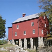 Sgt. Alvin C. York State Historic Park