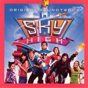 Skyhigh Soundtrack