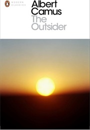 The Outsider (Albert Camus)