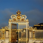 Versailles, France