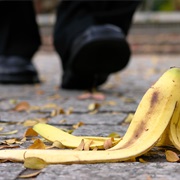 Accident Waiting to Happen