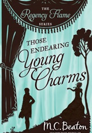 Those Endearing Young Charms (M.C.Beaton)