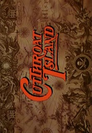 Cutthroat Island. (1995)