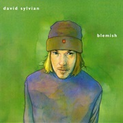 David Sylvian - Blemish