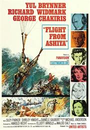 Flight From Ashiya (Michael Anderson)