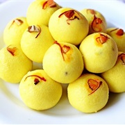 Malai Laddu
