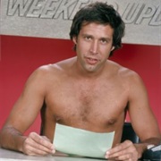 Chevy Chase