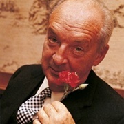 Nabokov's Intention Was Likely Not to Romanticize This Situation.