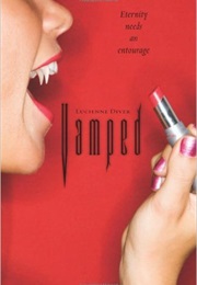 Vamped (Lucienne Diver)
