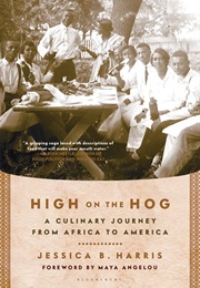 High on the Hog (Jessica B. Harris)