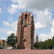 Leeuwarden, Friesland, Netherlands