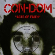 Con-Dom - Acts of Faith