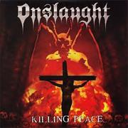 Onslaught - Killing Peace