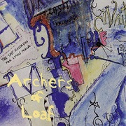 Archers of Loaf - Icky Mettle