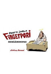 Fingerpori - Heräämisopas (Pertti Jarla)