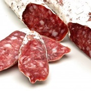 Salchichón