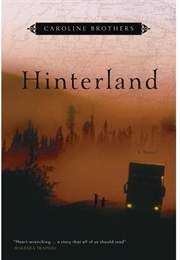 Hinterland (Caroline Brothers)