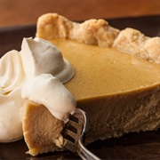 Butterscotch Pie