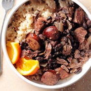 Feijoada (Brazil)