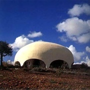 Rabbi Dr. I. Goldstein Synagogue, Jerusalem