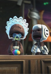 Littlebigplanet 2 (2011)