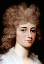 Louisa (Louisa Thomas)
