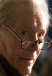 Peter O'Toole - Venus (2007)