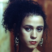 Jaye Davidson