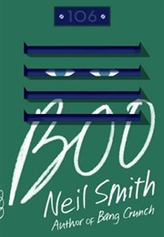 Boo (Neil Smith)