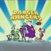 Danger Rangers