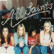 All Saints Black Coffee