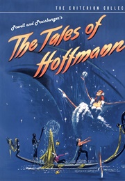 The Tales of Hoffmann (1951)