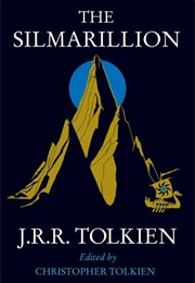 The Silmarillion Jrr Tolkien
