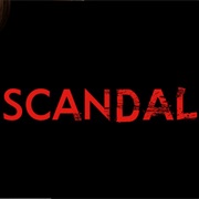 Scandal