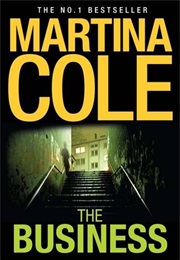 The Business (Martina Cole)