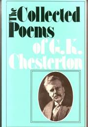 Collected Poems