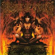 Cradle of Filth - Bitter Suites to Succubi
