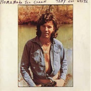 Tony Joe White Homemade Ice Cream