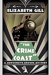 The Crime Coast (Elizabeth Gill)