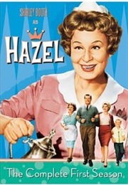 Hazel (1962)