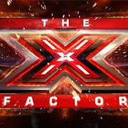 The X Factor UK