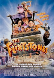 The Flinstones (1994)