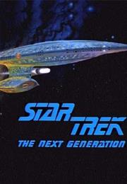 Star Trek: The Next Generation