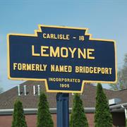 Lemoyne, Pennsylvania