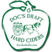 Doc&#39;s Draft Hard Ciders