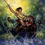 Swamp Monster (Conan)