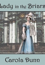 Lady in the Briars (Carola Dunn)