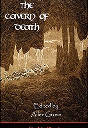 The Cavern of Death (Anonymous)
