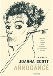 Arrogance (Joanna Scott)