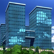 Get Into the High School I Want to Get Into